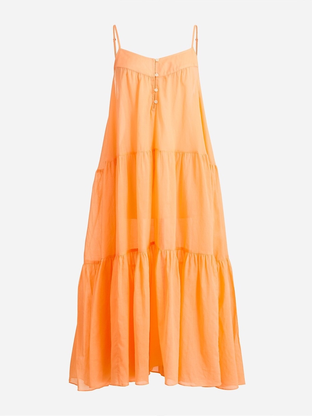 J. Crew Maxi Dress